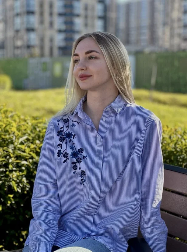 XXX Porn Photo of Nude BabyBeckkky 1