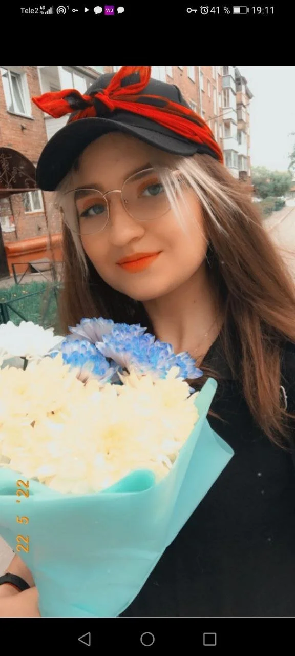 XXX Porn Photo of Nude StephaineNygard 25