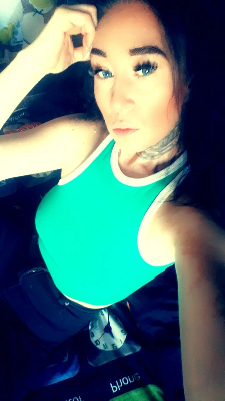 XXX Porn Photo of Nude Rayanablackandwhite 10