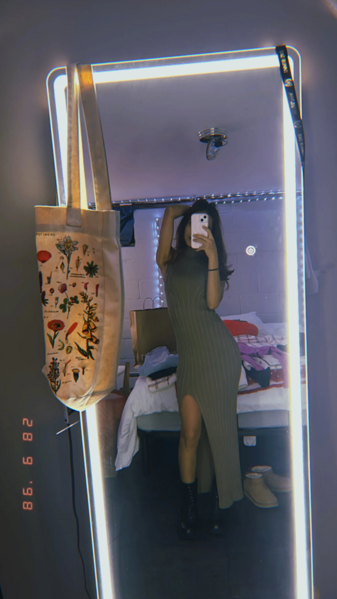 XXX Porn Photo of Nude soy_dora03 8