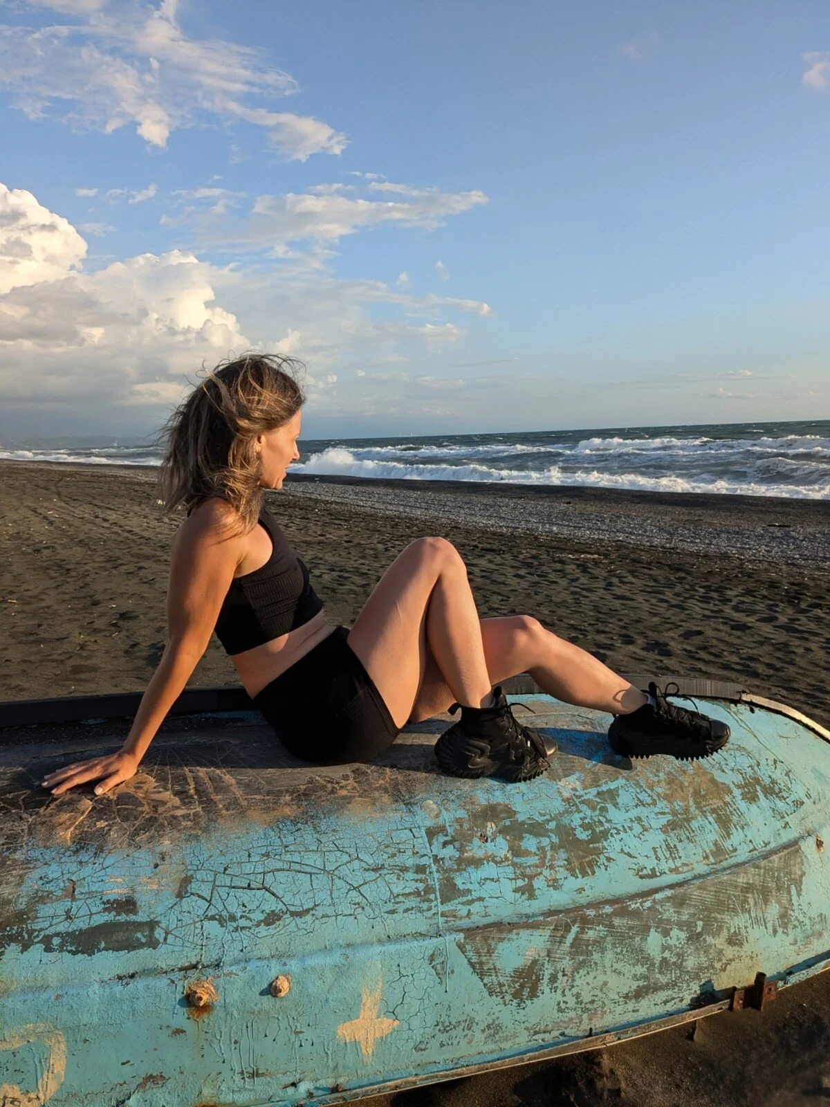 XXX Porn Photo of Nude AnnittaStar 9