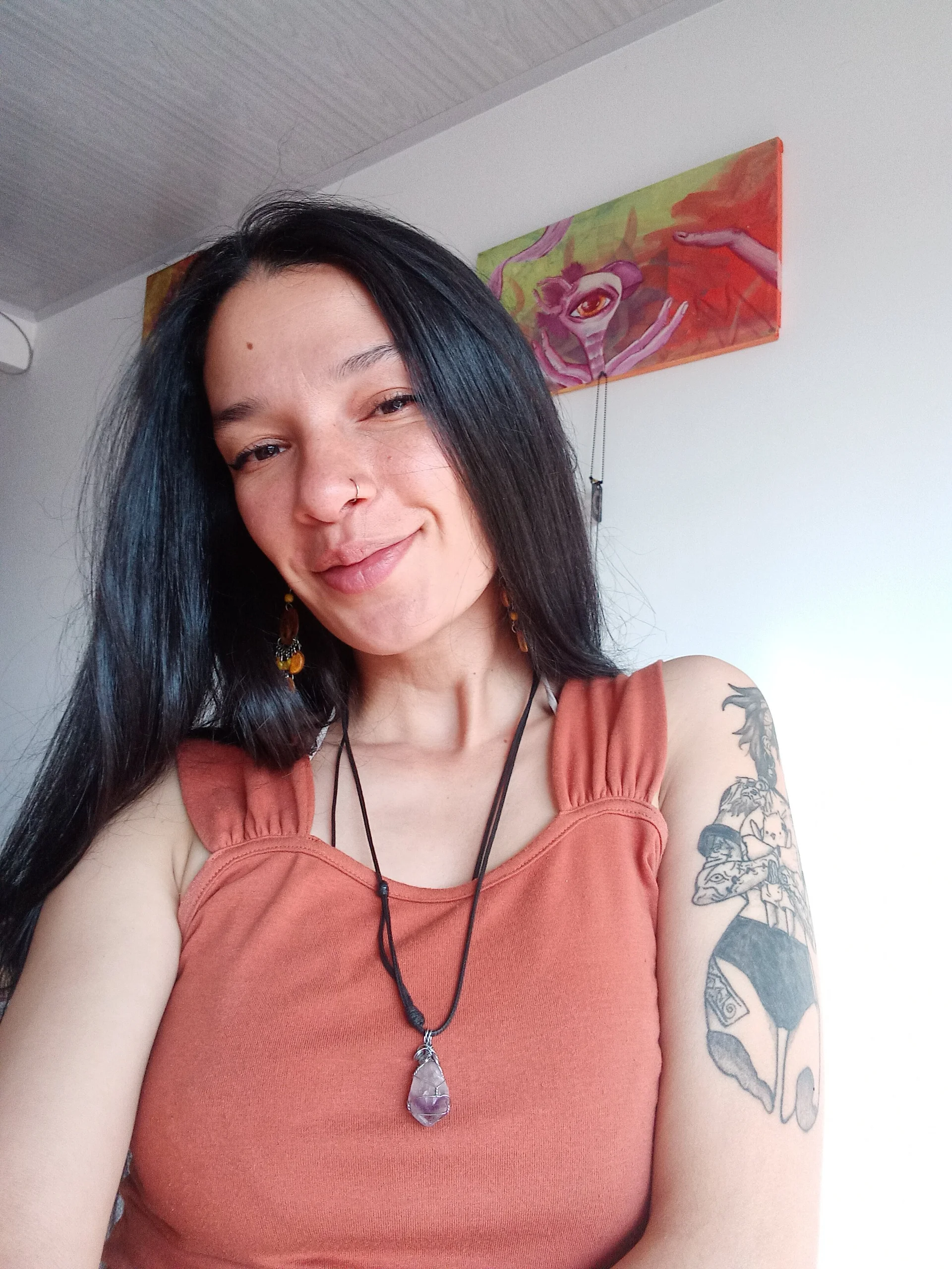XXX Porn Photo of Nude rebekka_simpson 8