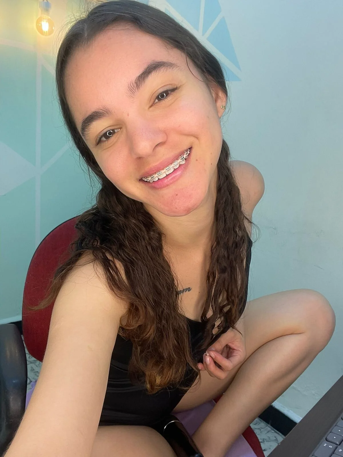 XXX Porn Photo of Nude Mia-kalinfa 5