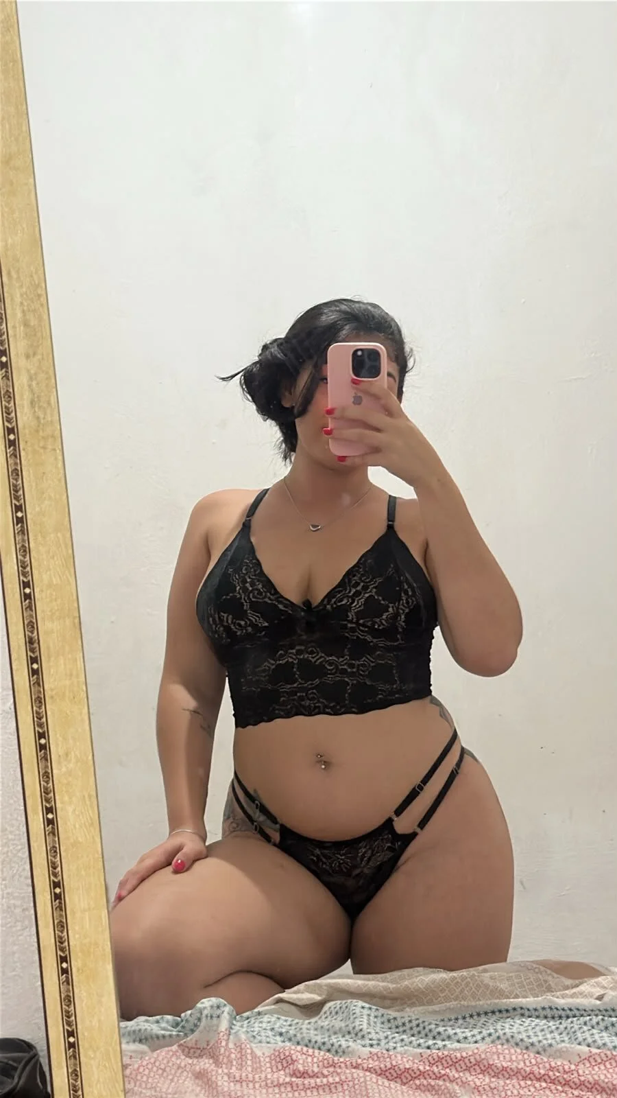 XXX Porn Photo of Nude Bahiana690 2