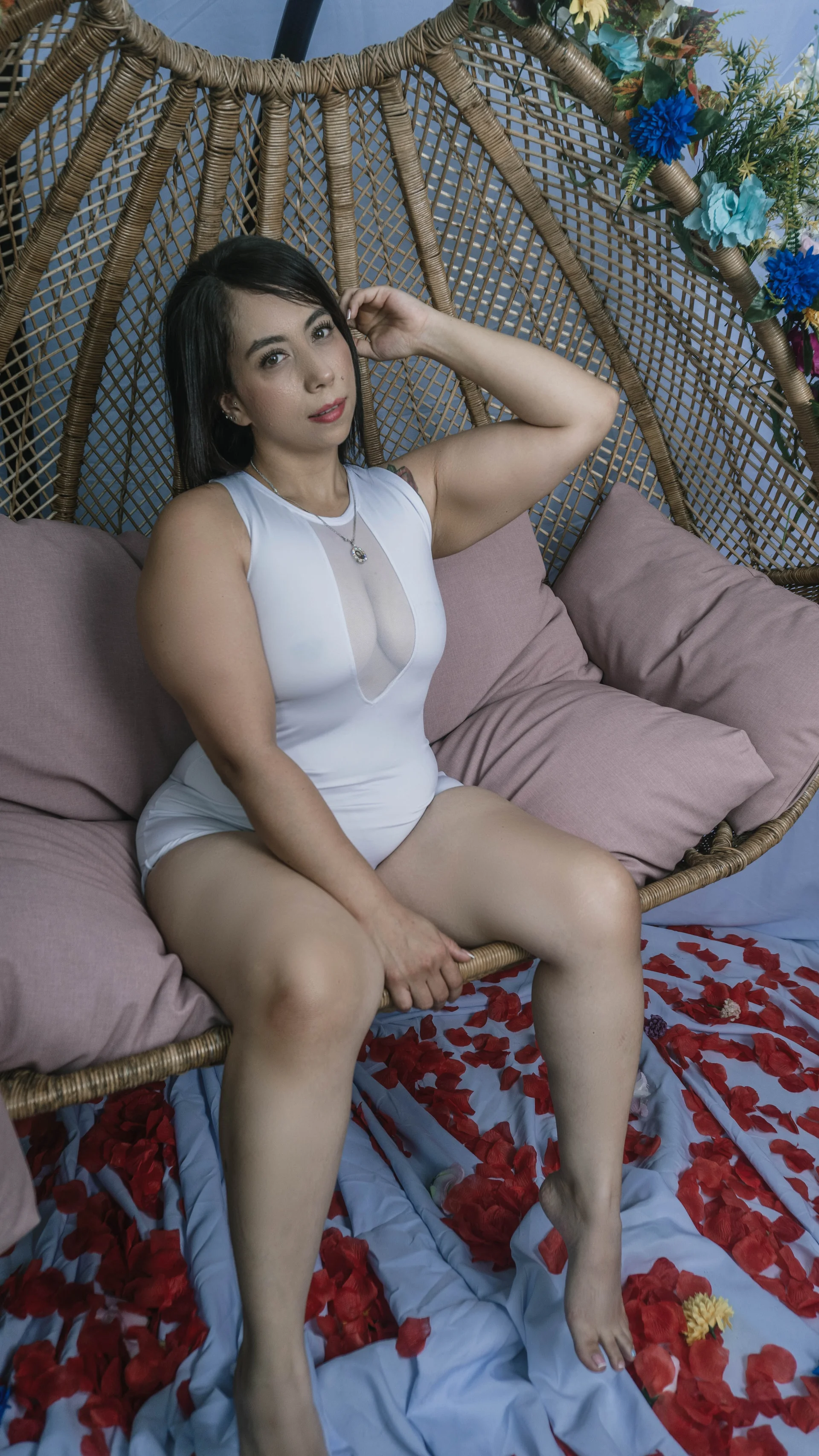 XXX Porn Photo of Nude niky_smit 85