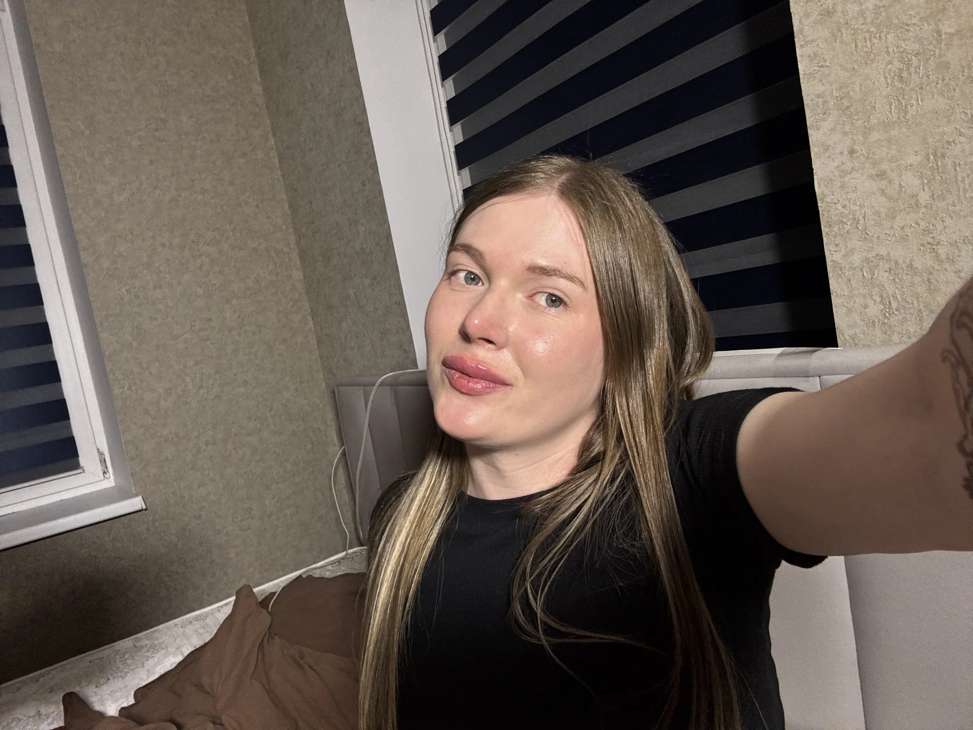 XXX Porn Photo of Nude stassie_mil 18