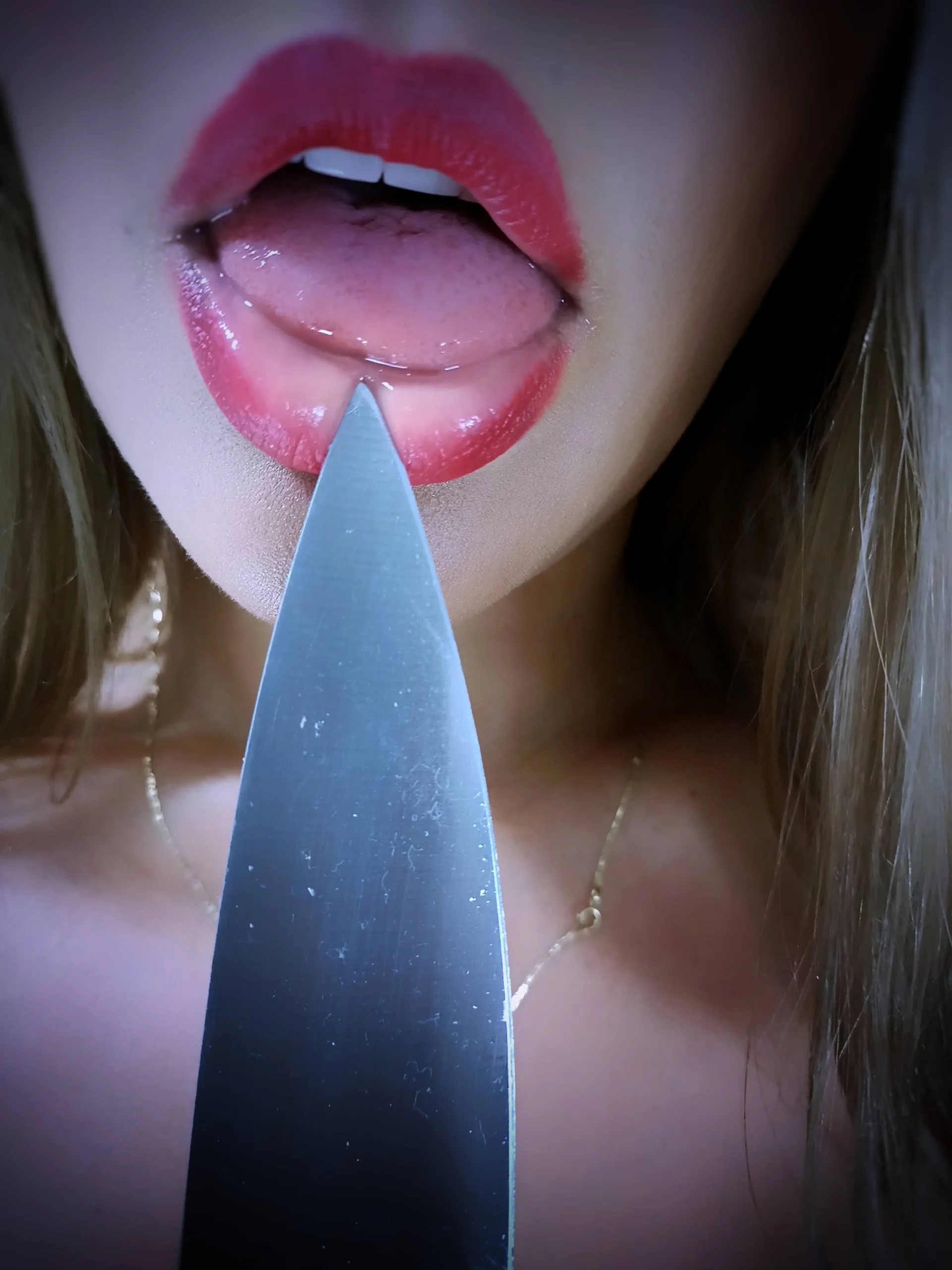 XXX Porn Photo of Nude ana_bolena 28