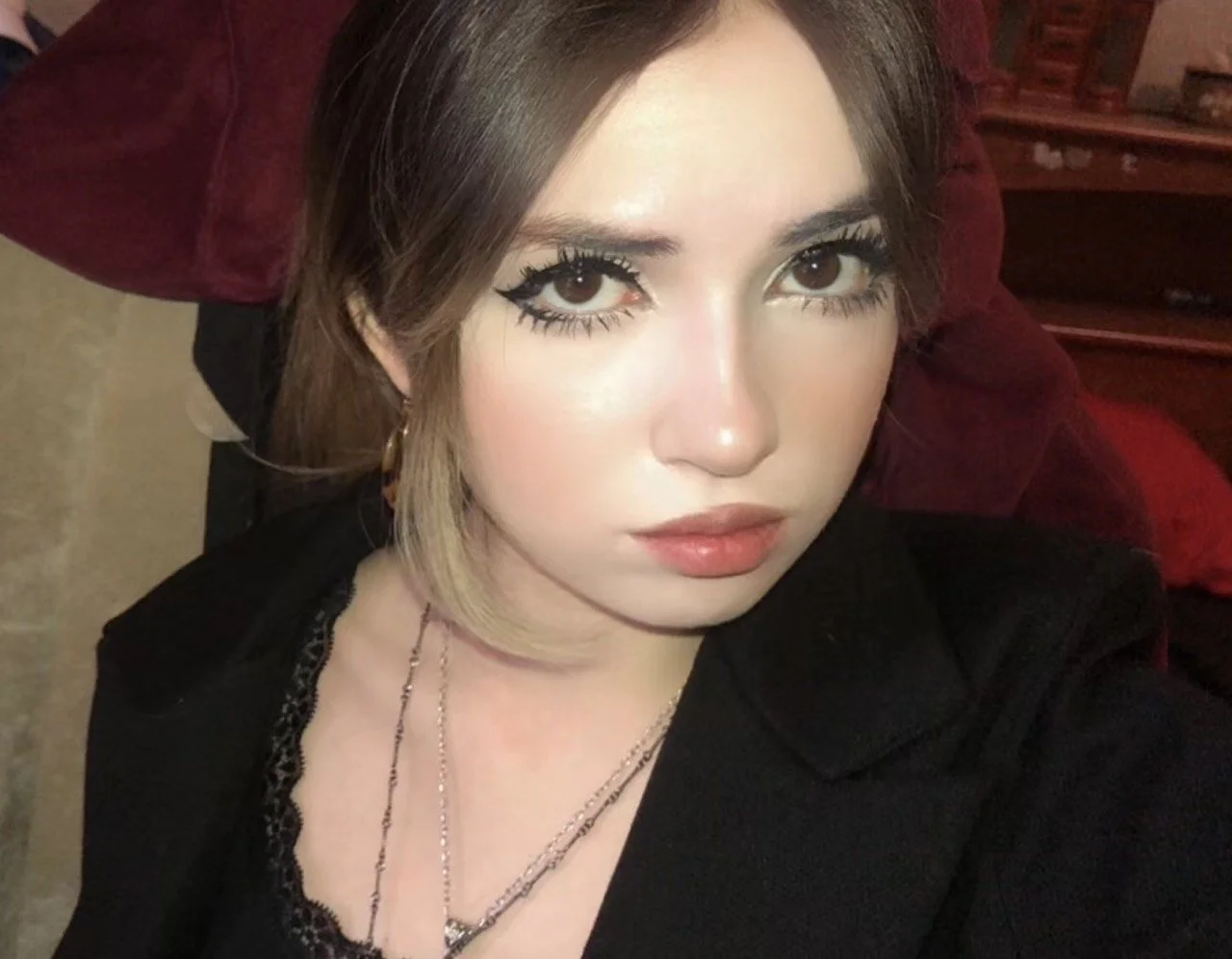 XXX Porn Photo of Nude ElviaLopresti 5