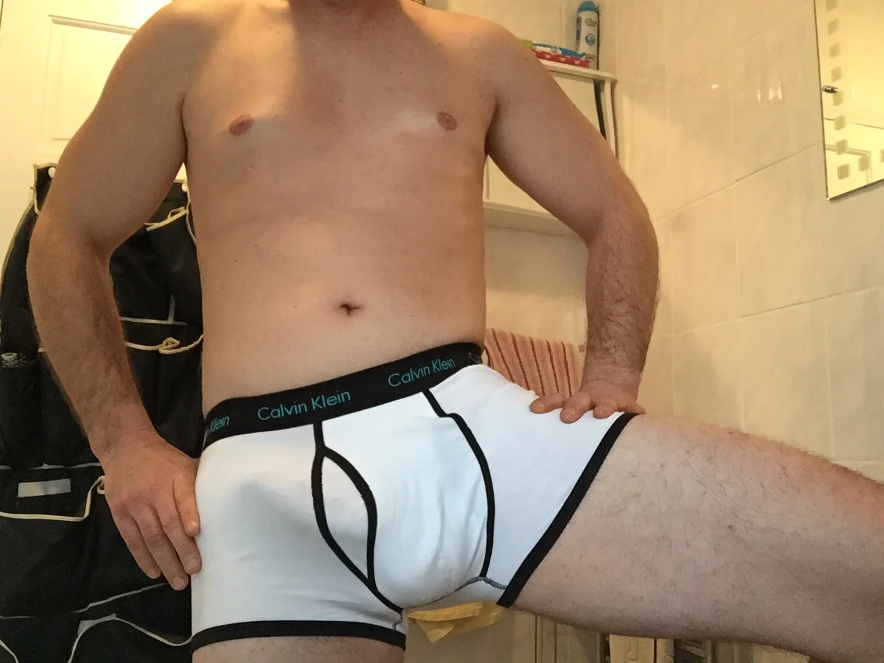 XXX Porn Photo of Nude PeterHolmes 1