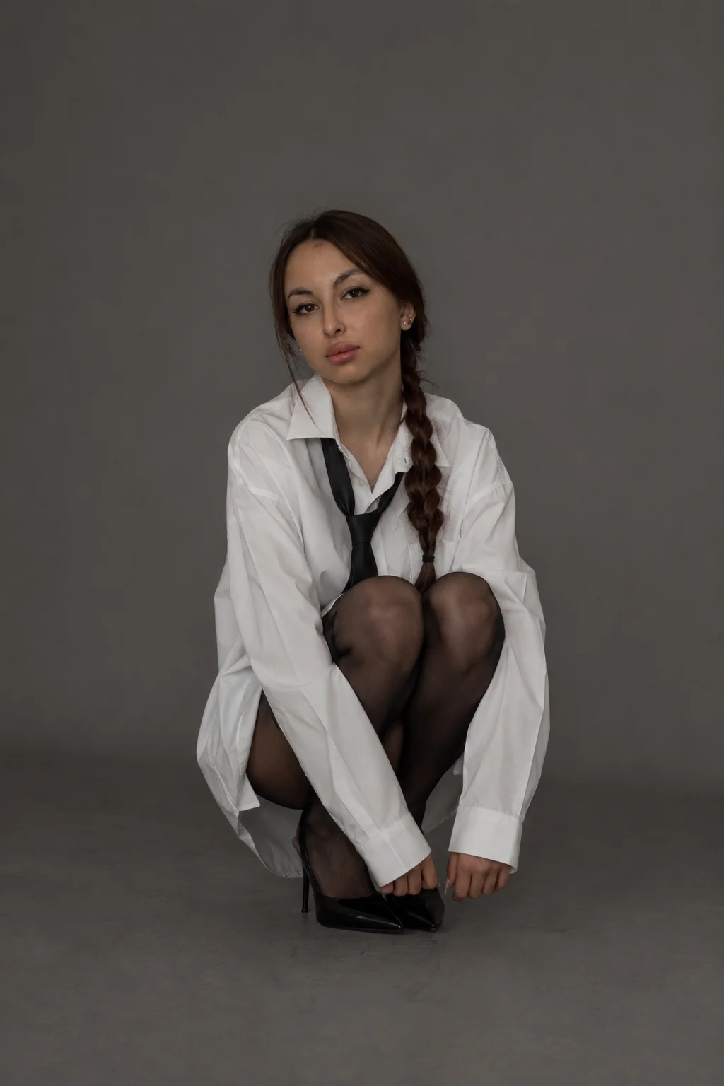 XXX Porn Photo of Nude ToiChillemi 5