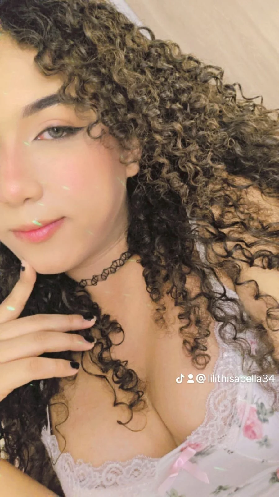XXX Porn Photo of Nude Aleera_Walton 8