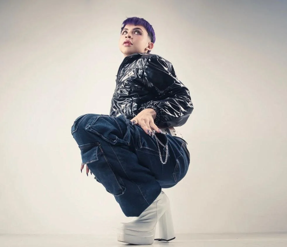 XXX Porn Photo of Nude Prince_Apolo 1