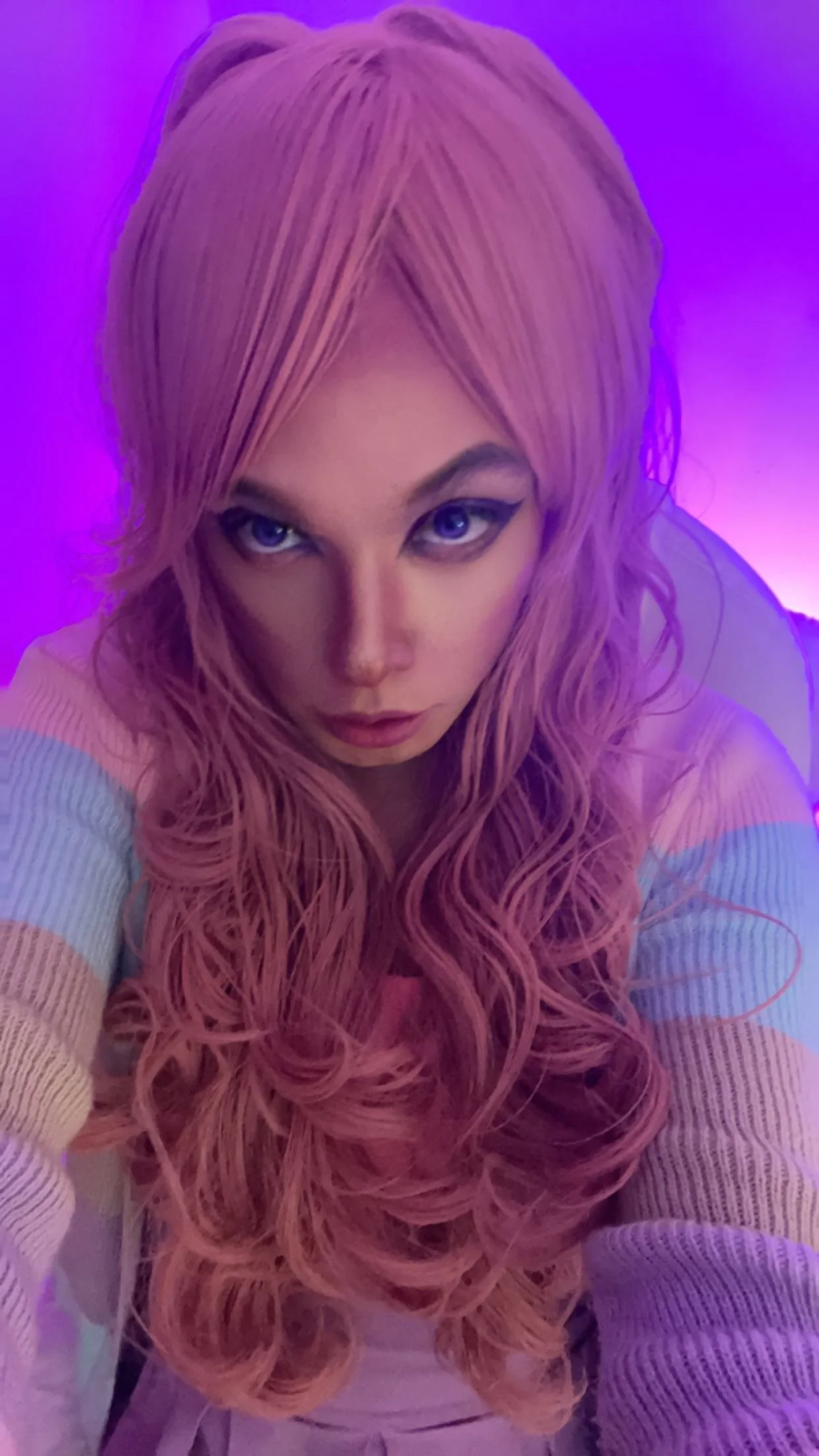 XXX Porn Photo of Nude VenusSantana 121