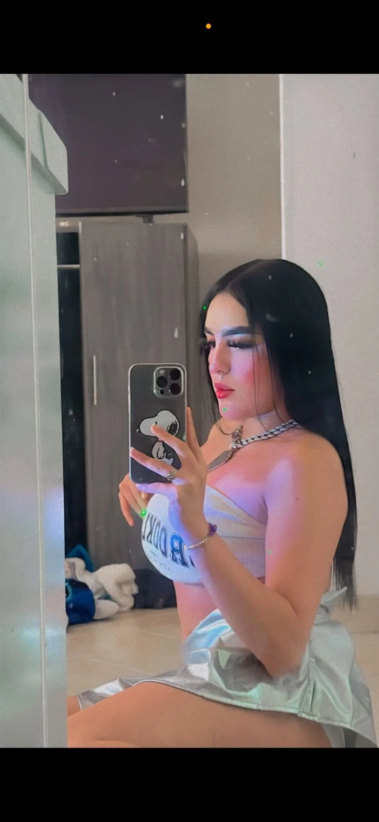 XXX Porn Photo of Nude bubble__angel__ 21