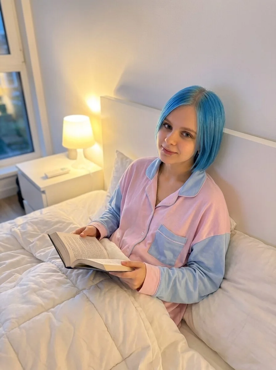 XXX Porn Photo of Nude ZolaCoonradt 2