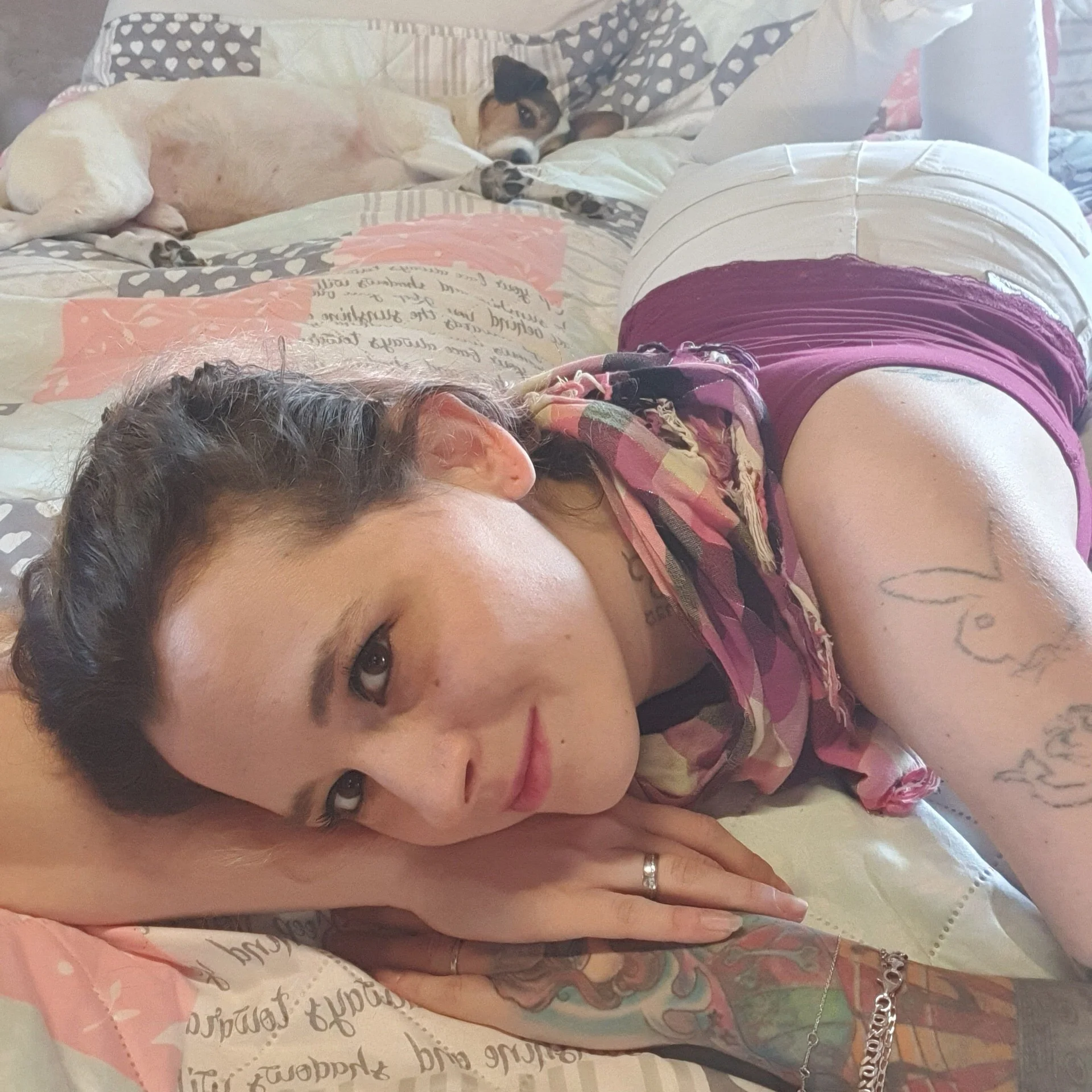 XXX Porn Photo of Nude JoyDiamond_Official 9