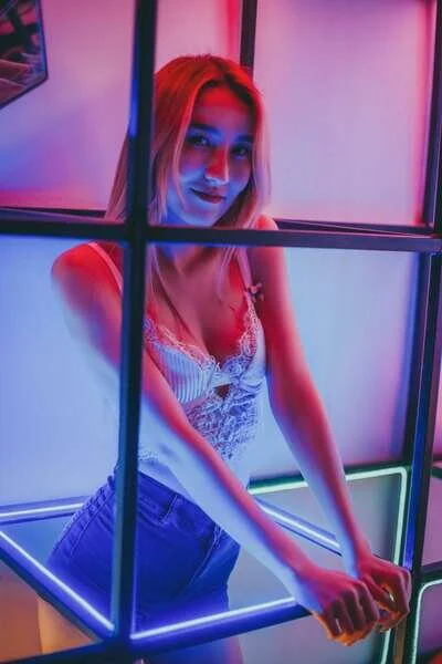XXX Porn Photo of Nude Hensuan 2