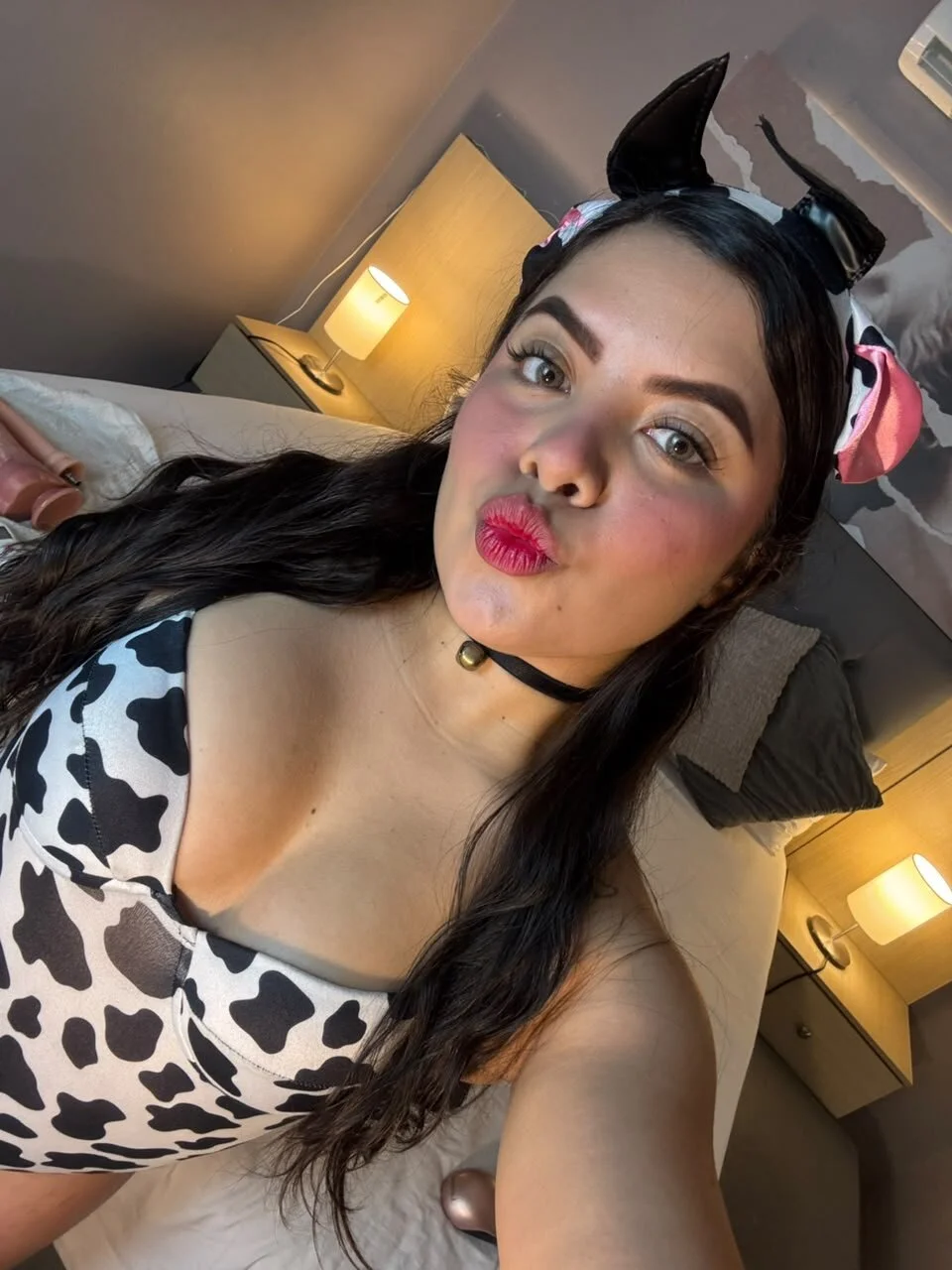 XXX Porn Photo of Nude Isabella_Rios_ 67