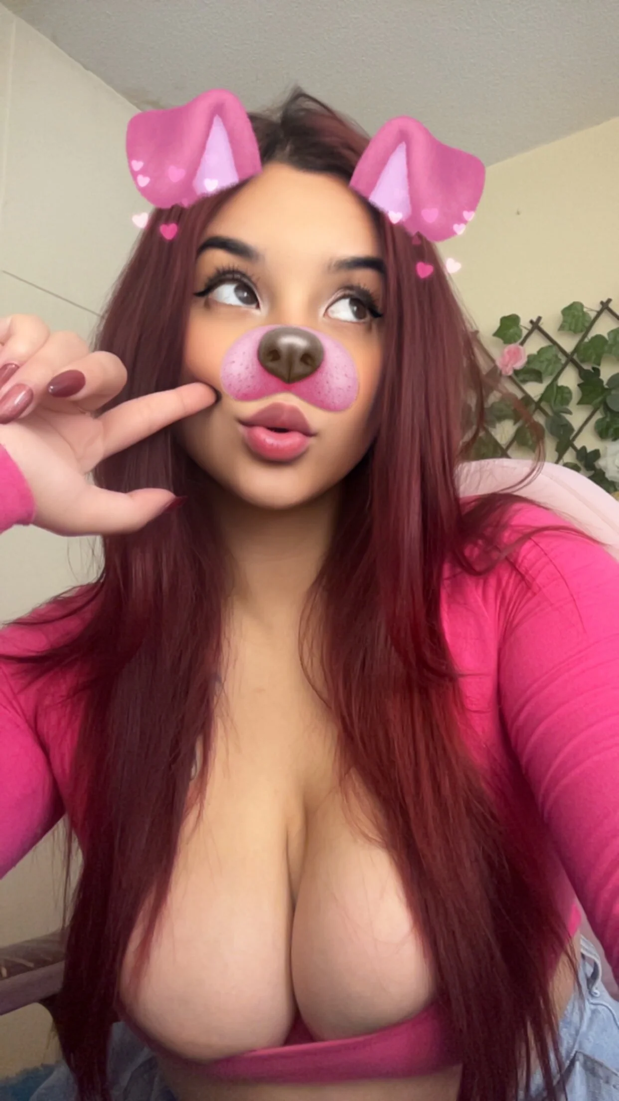 XXX Porn Photo of Nude sensual_abby 8