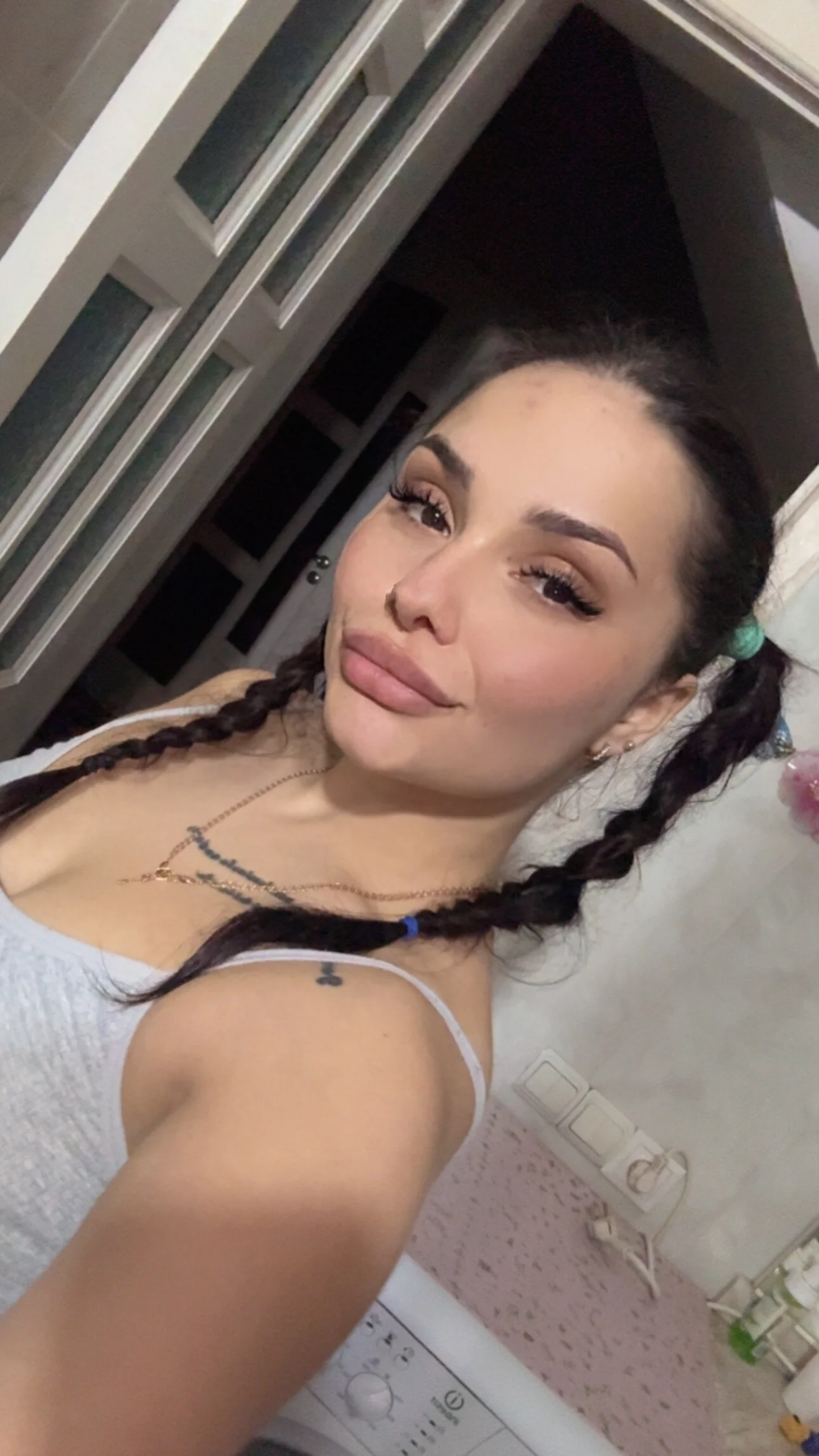 XXX Porn Photo of Nude Aleksa_SI 7