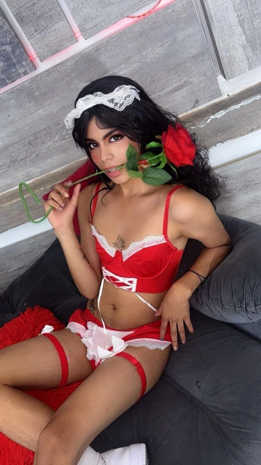 XXX Porn Photo of Nude lunastorm_ 11