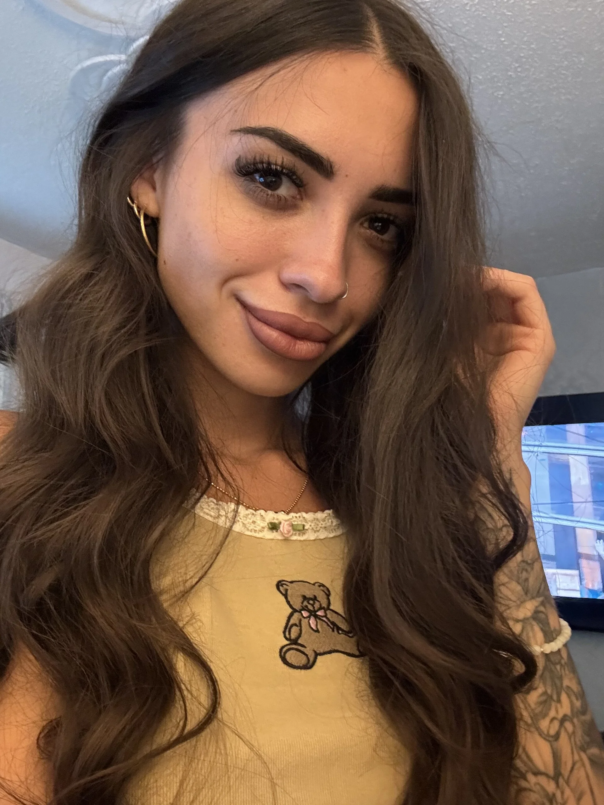XXX Porn Photo of Nude Tiny-Mimi 12