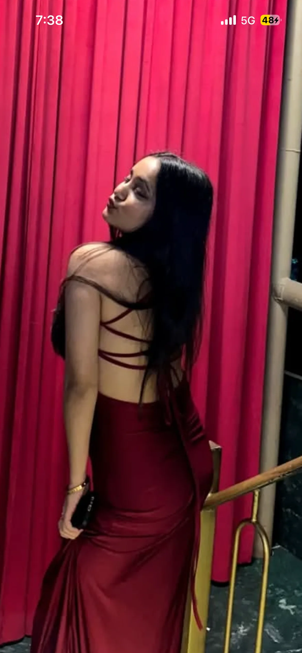 XXX Porn Photo of Nude PRIYA_JAANN 2