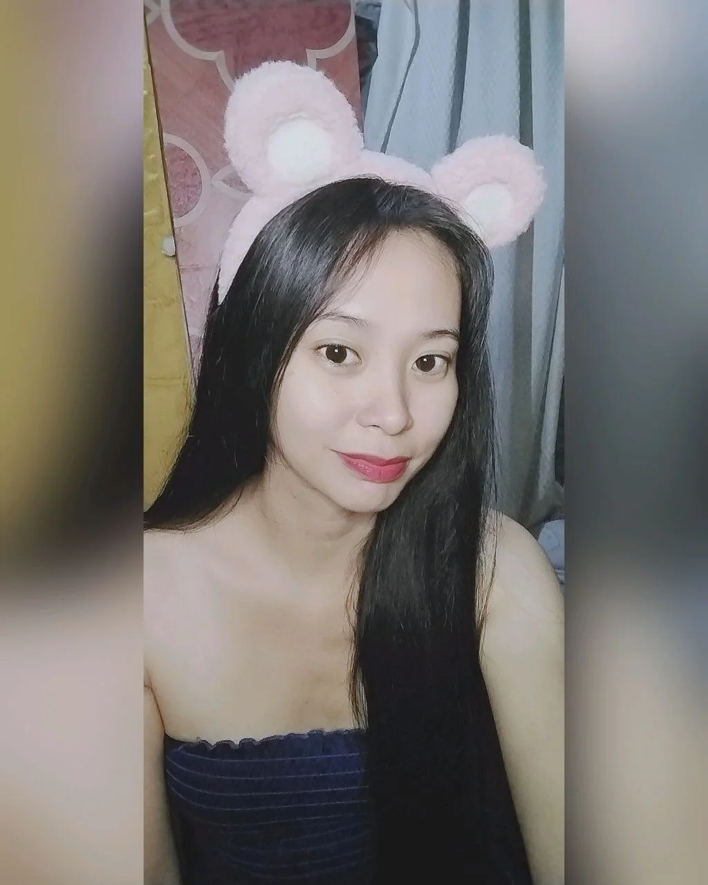 XXX Porn Photo of Nude Rosy_Tin 4