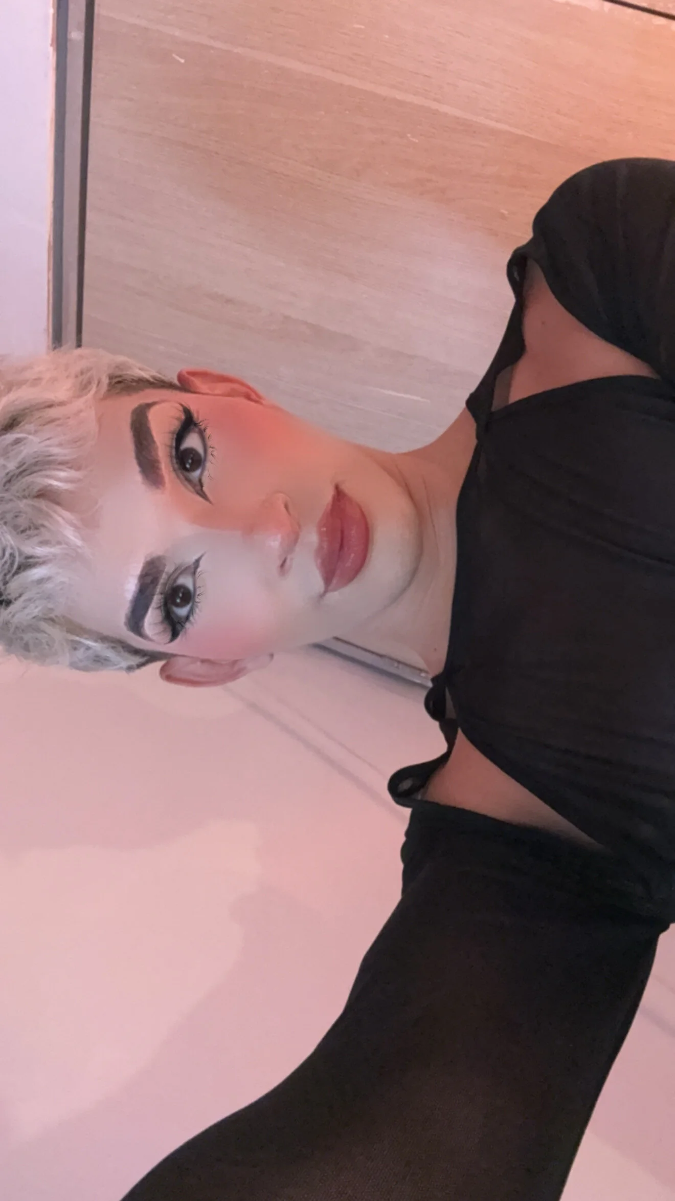 XXX Porn Photo of Nude Cherry_zayden_ 34