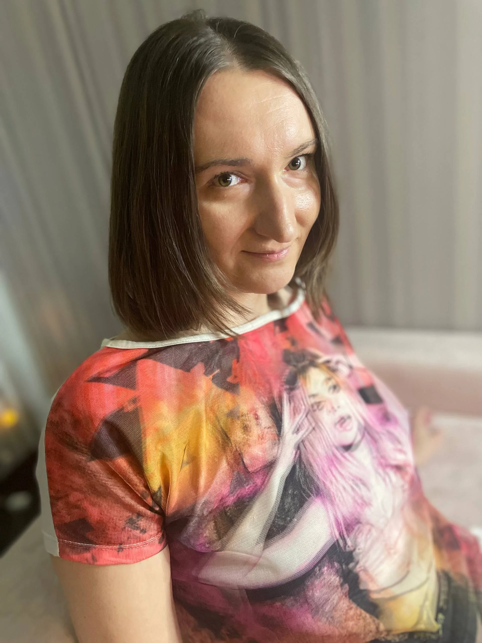 XXX Porn Photo of Nude SelestiaSnata 10