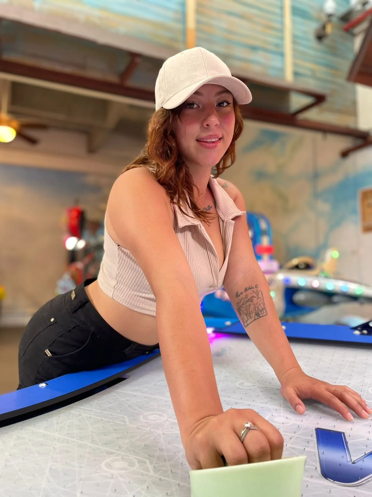 XXX Porn Photo of Nude LilithSmith_ 52