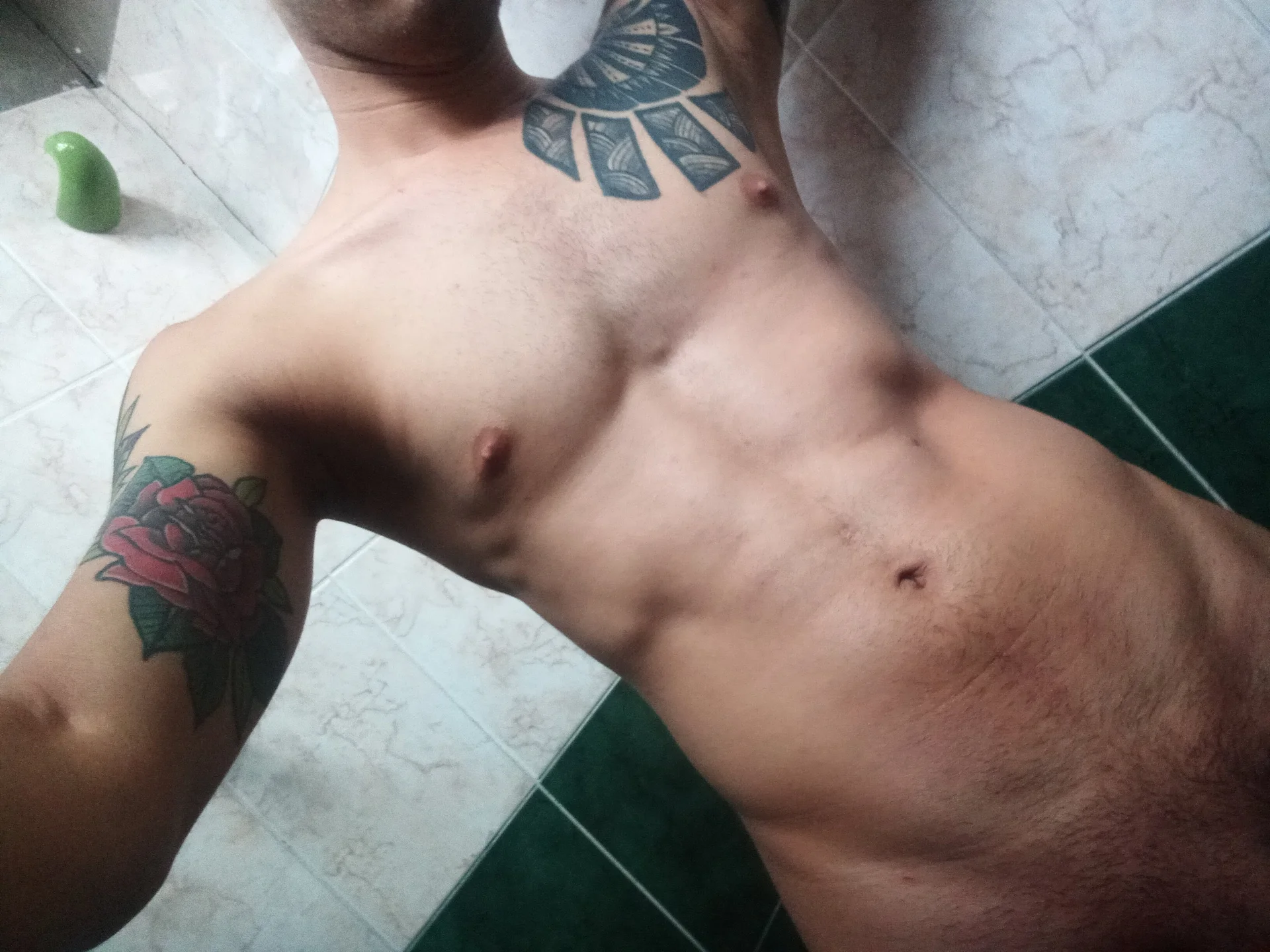 XXX Porn Photo of Nude Anthony_mercer 13