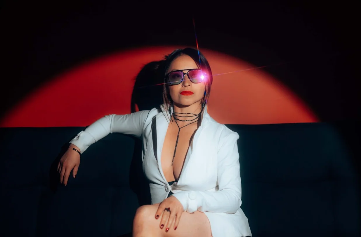 XXX Porn Photo of Nude AngelinaBlanc_ 92