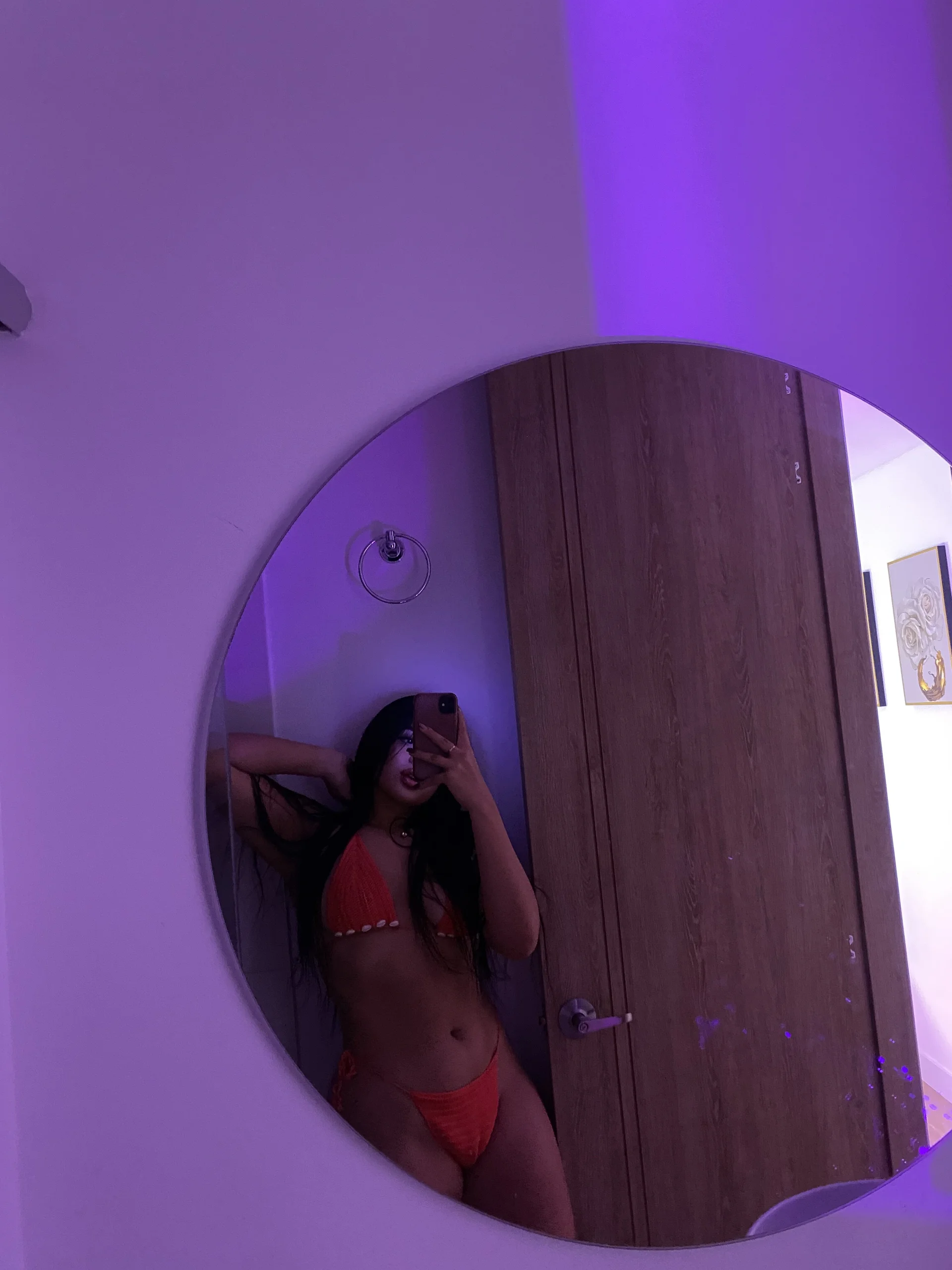 XXX Porn Photo of Nude Queen_liana 49