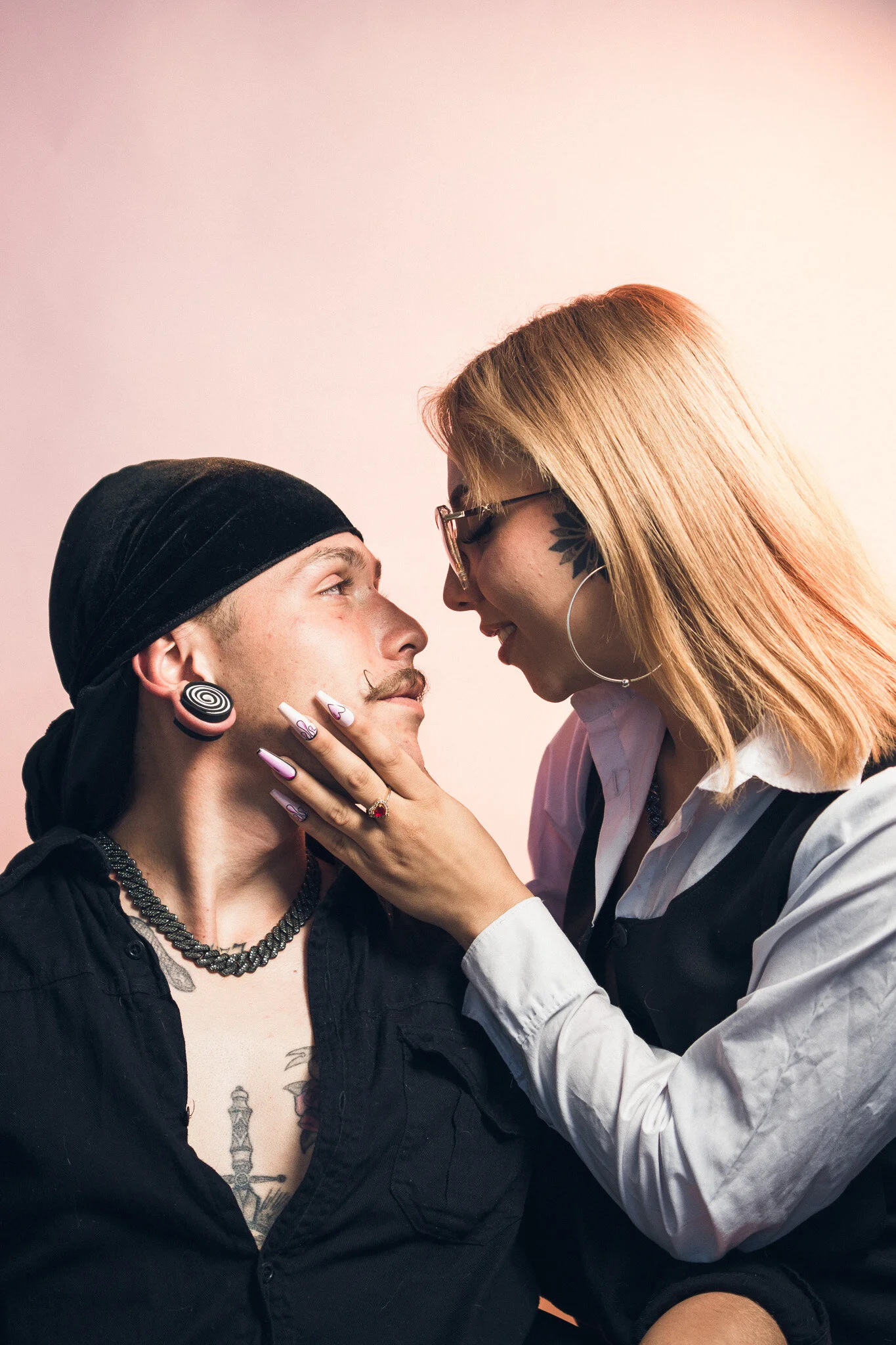 XXX Porn Photo of Nude Sophi_and_Dereck 3