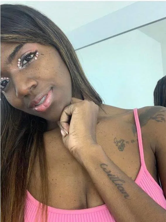 XXX Porn Photo of Nude Alma_Stevenson 26