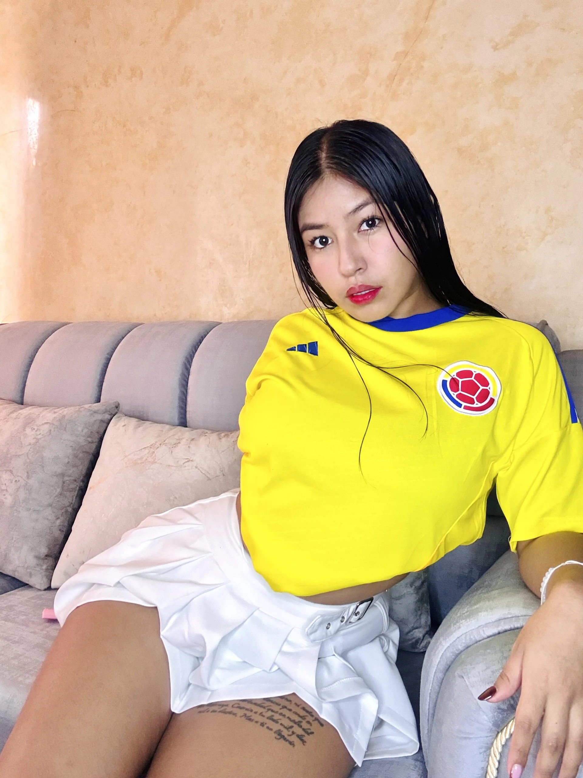 XXX Porn Photo of Nude EmmaRossem 81