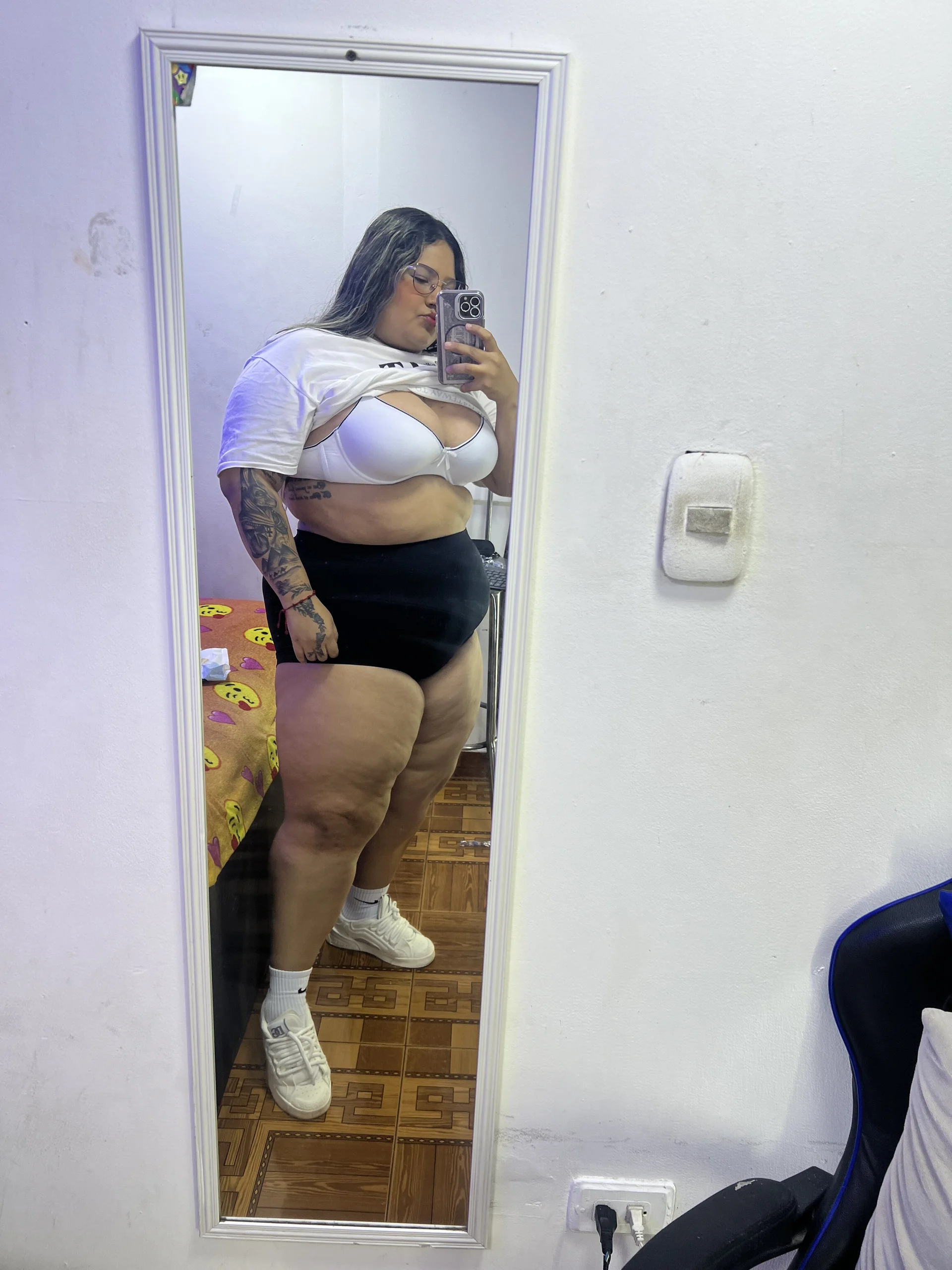 XXX Porn Photo of Nude evelin_zaens 9