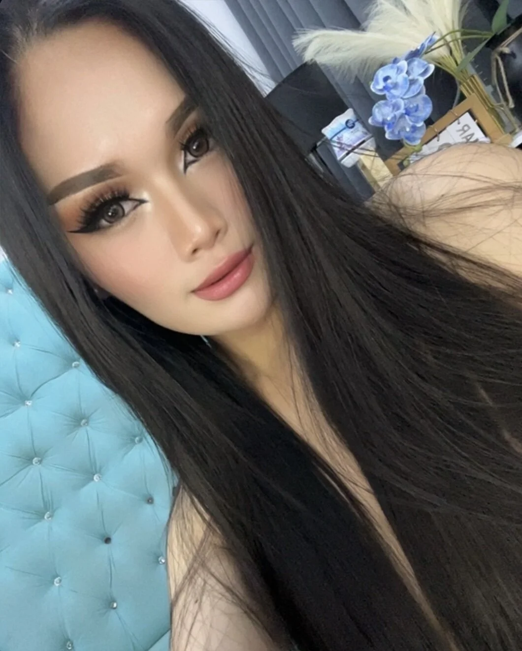 XXX Porn Photo of Nude Cleofex 1