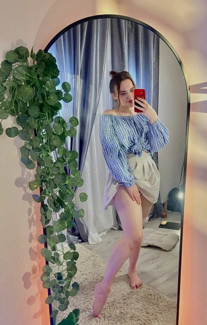 XXX Porn Photo of Nude VivianMarble 5