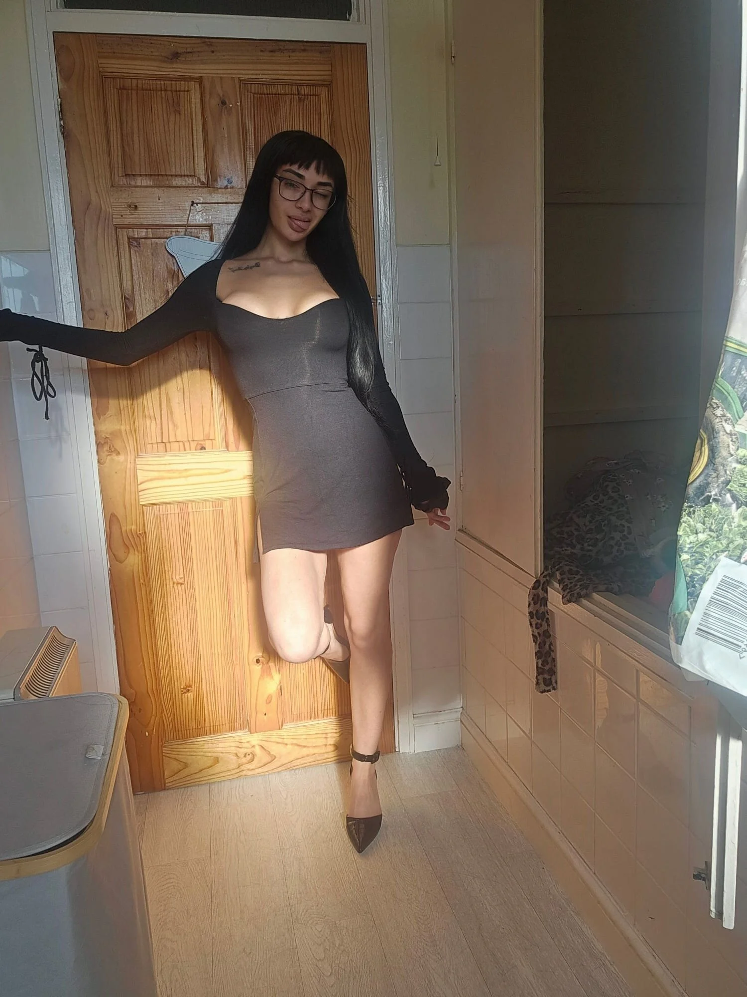 XXX Porn Photo of Nude LucyMiax 3