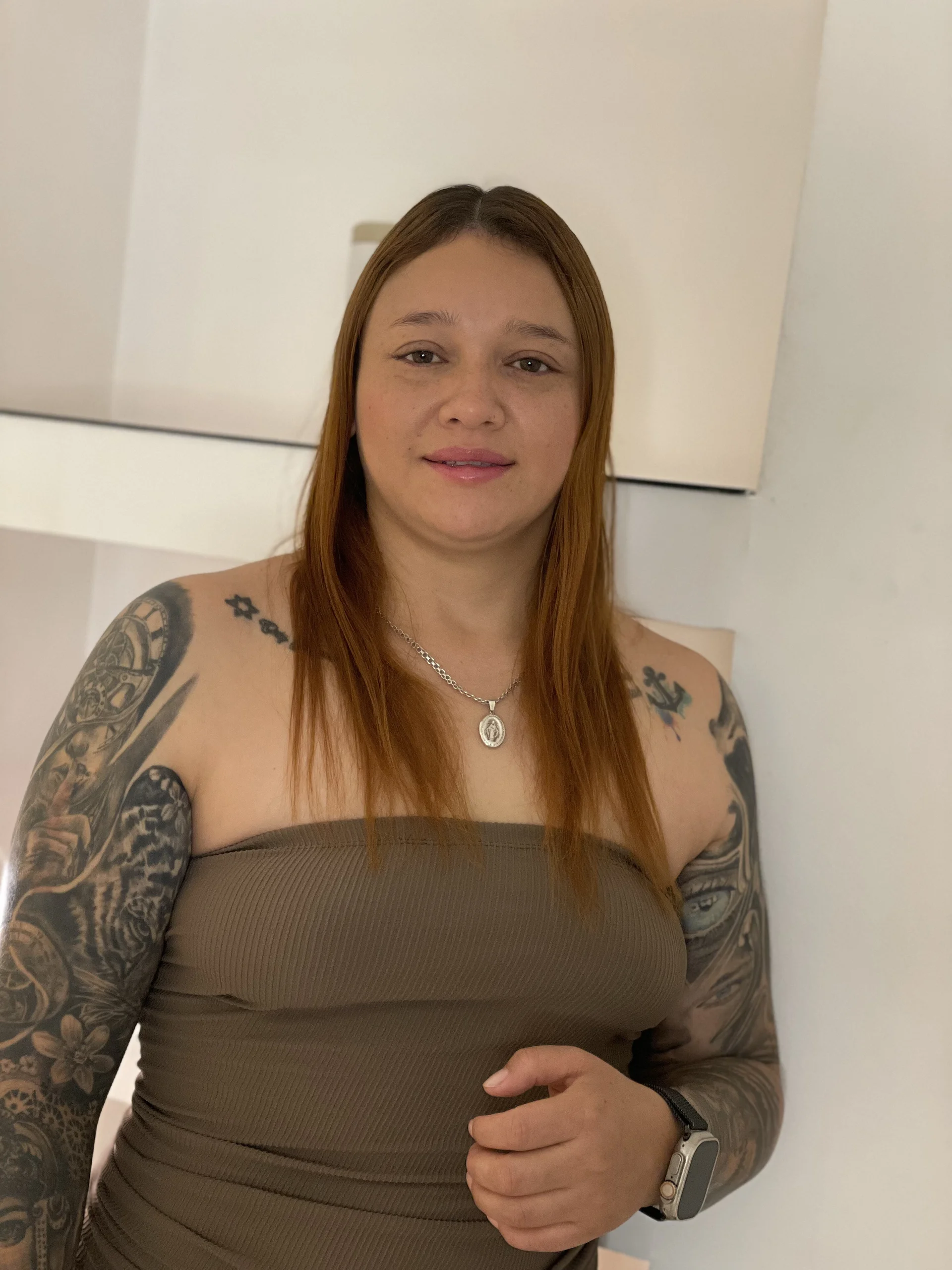 XXX Porn Photo of Nude amber_ryan 2