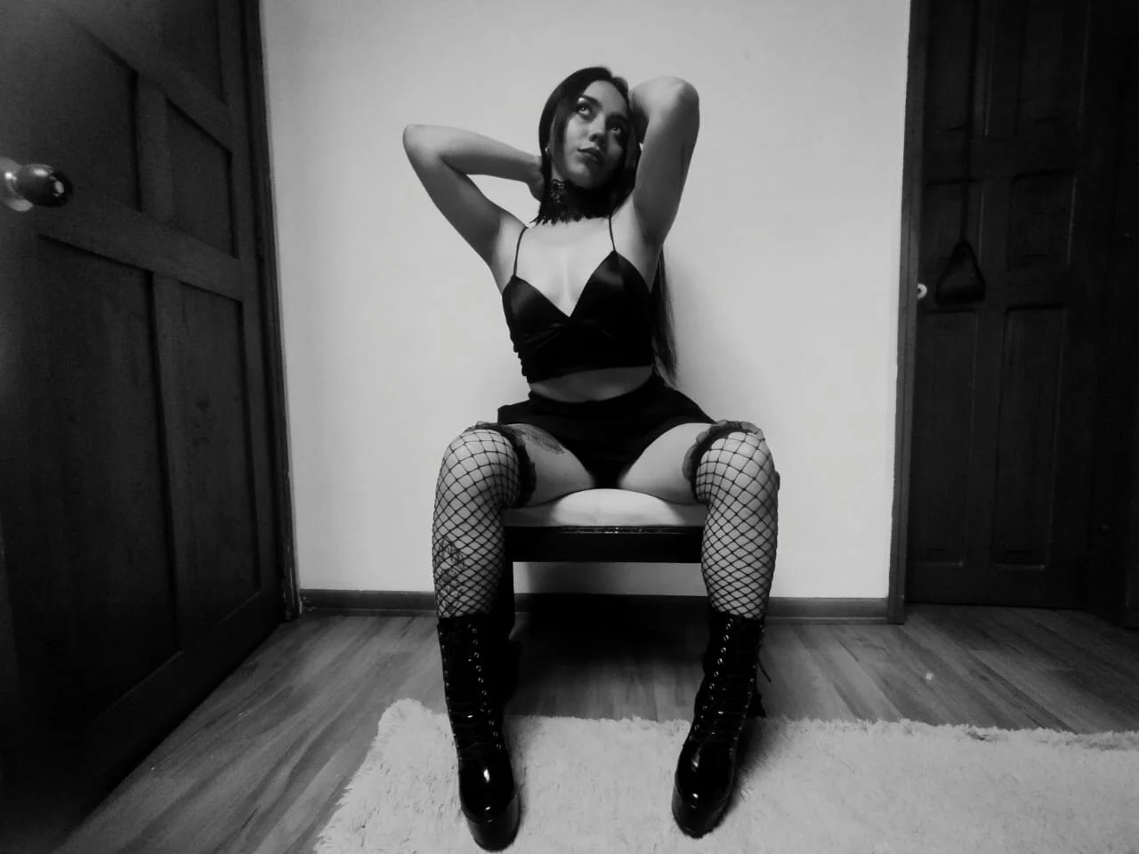 XXX Porn Photo of Nude miss_soffi_ 30
