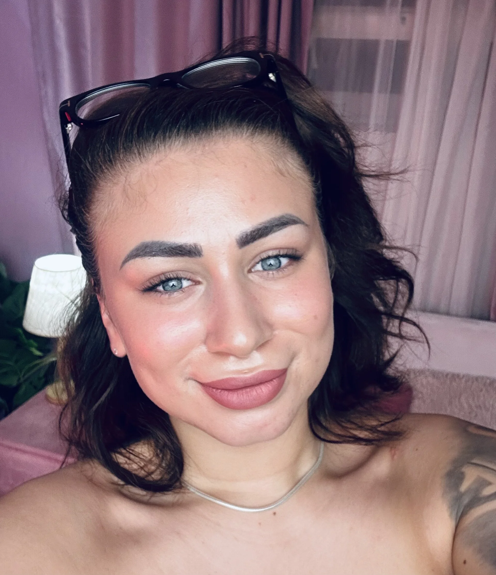 XXX Porn Photo of Nude AmeliaBarbie 17