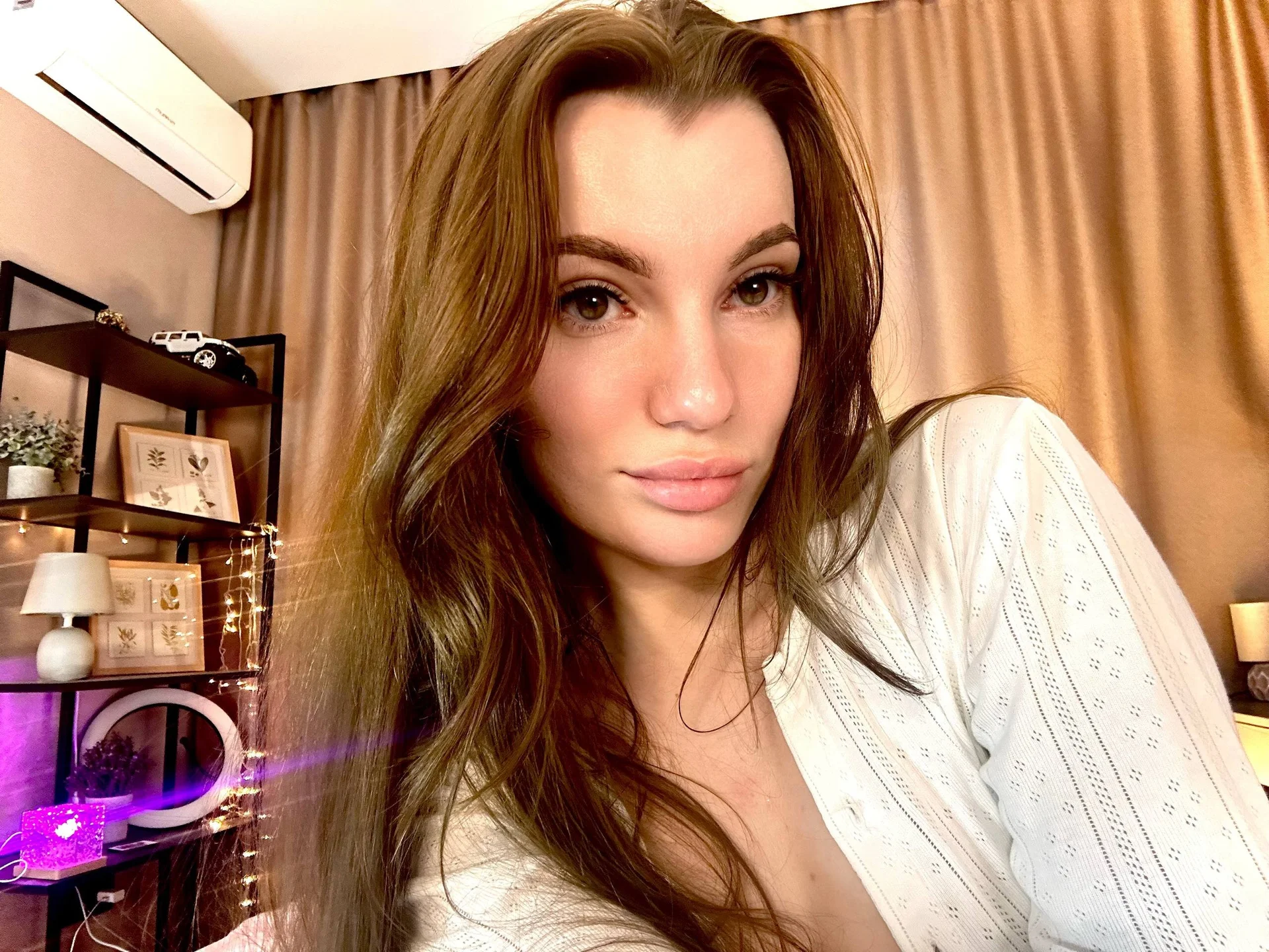 XXX Porn Photo of Nude JerleneBelfy 153