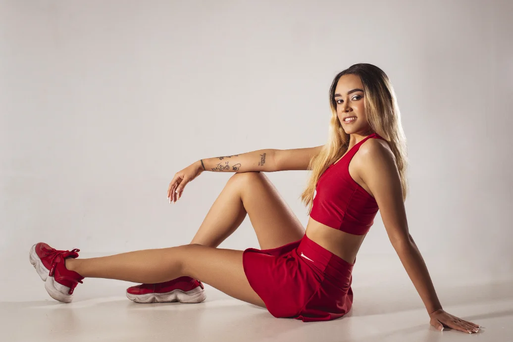 XXX Porn Photo of Nude TaraaHot 181