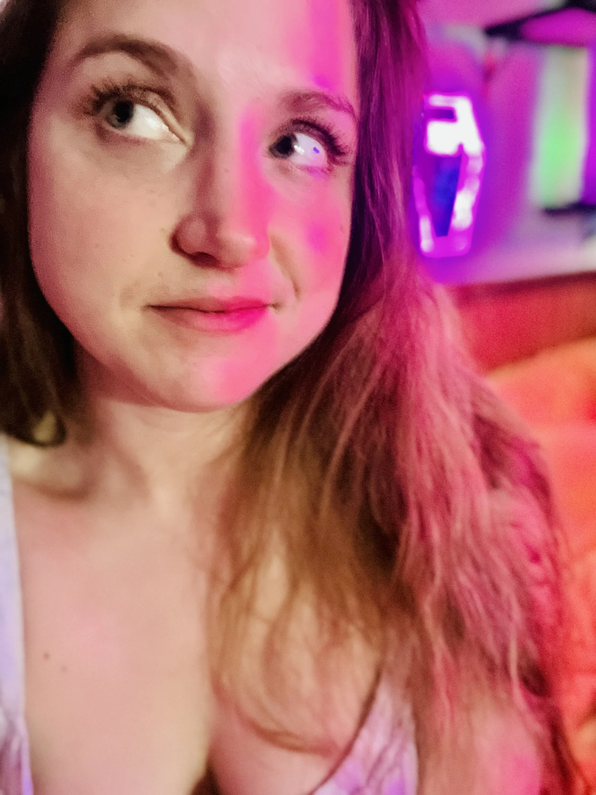XXX Porn Photo of Nude mirannacult 53