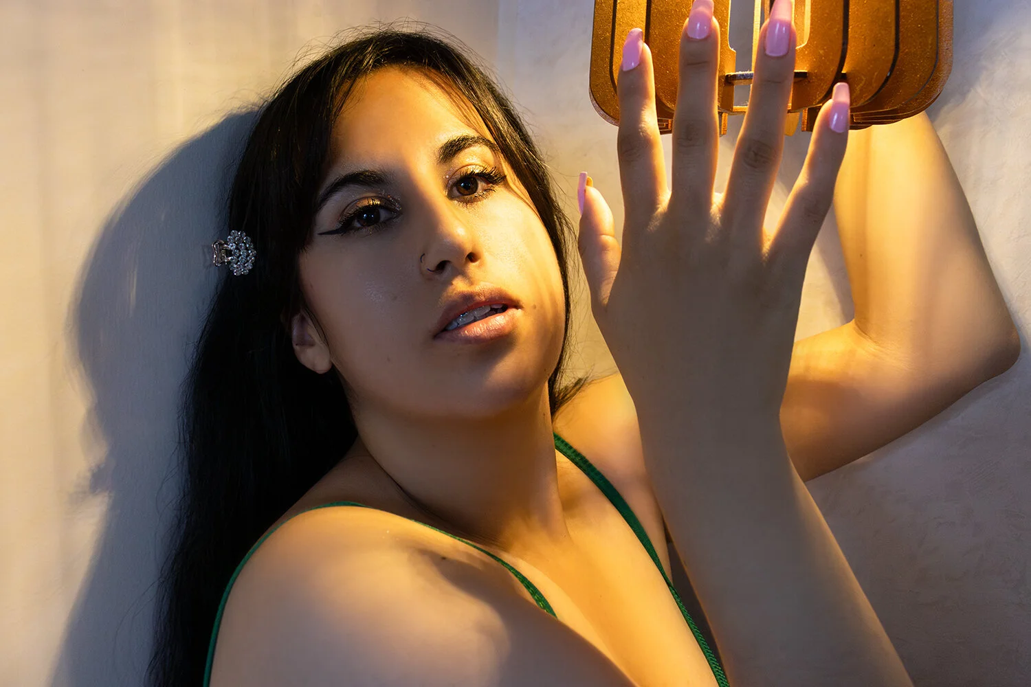 XXX Porn Photo of Nude goddess_kianna 35