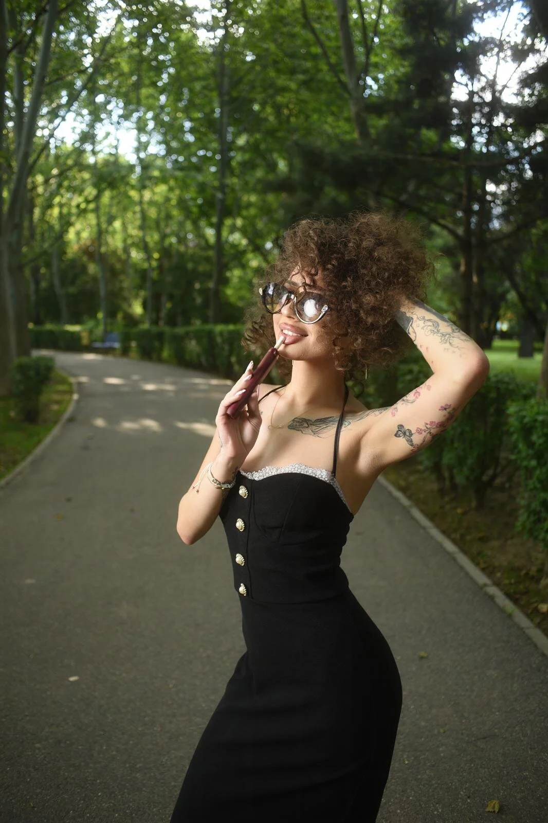 XXX Porn Photo of Nude Daisy_Blush 63