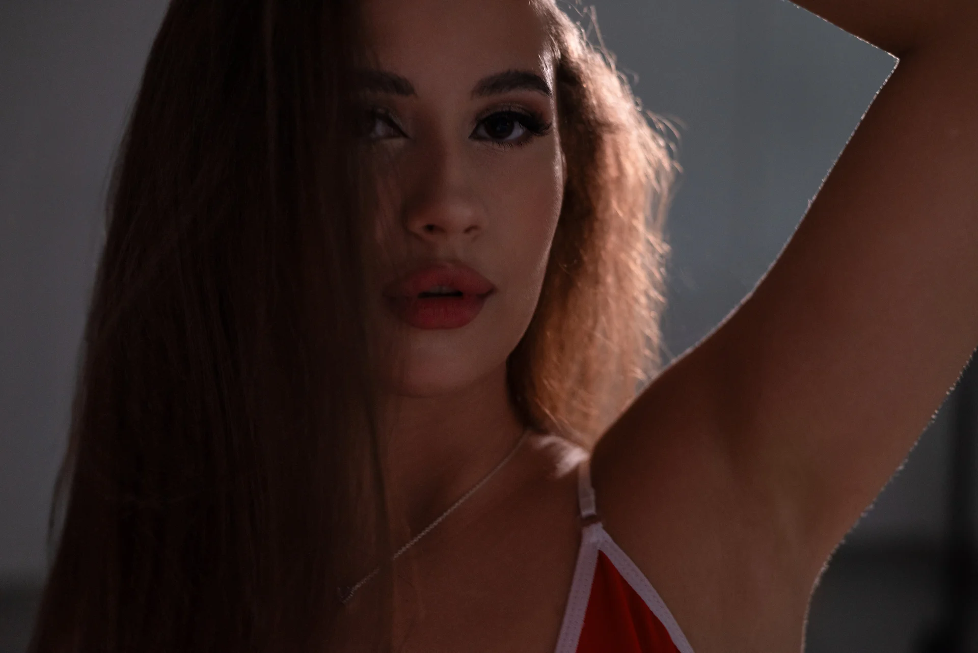 XXX Porn Photo of Nude milaleoneli 5